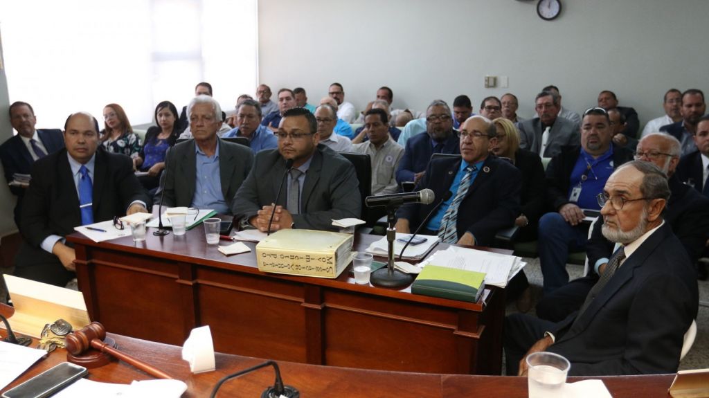  Movimiento de Mec&aacute;nicos Automotrices favorece colegiaci&oacute;n voluntaria 