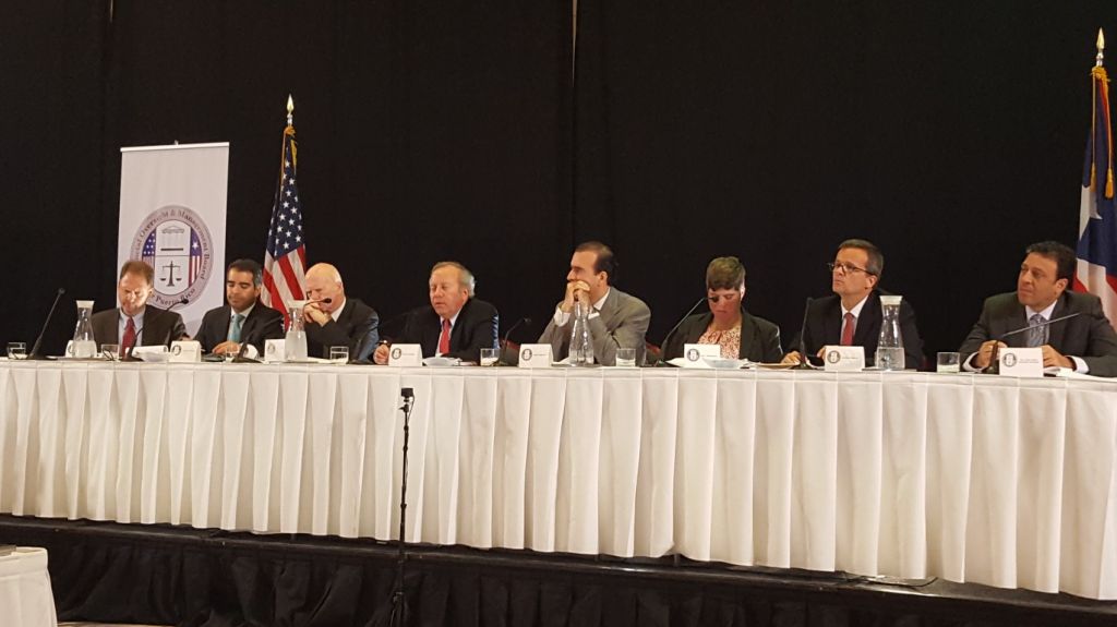  JCF advierte borrador plan fiscal proyecta d&eacute;ficits a largo plazo si no se implantan reformas estructurales 