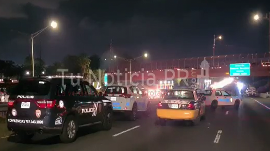  Video: Identifican peat&oacute;n que muri&oacute; arrollado en Carolina 