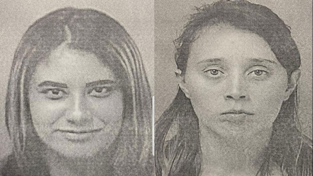  Arrestan dos &ldquo;Chamaquitas&rdquo; de 18 a&ntilde;os que le robaron 12 mil a una anciana en Las Piedras 