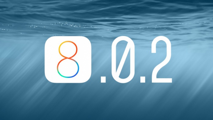 iOS 8.0.2 ya disponible para solucionar los problemas del iPhone 6
