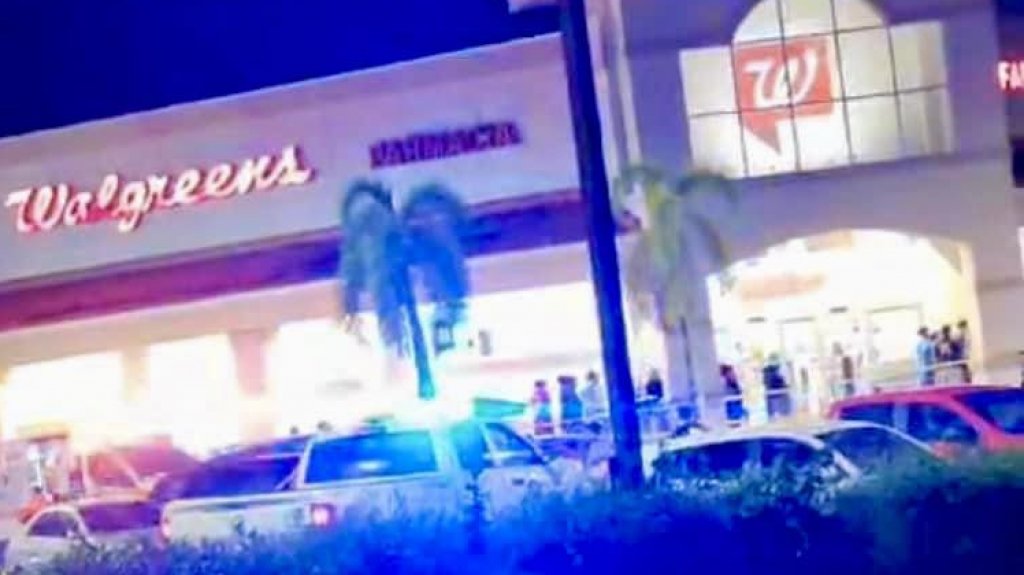  Asesinan a hombre frente a farmacia en Yabucoa 