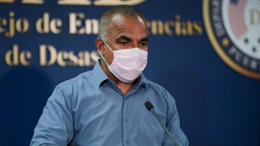  Secretario de Salud rechaza clases presenciales por el momento 