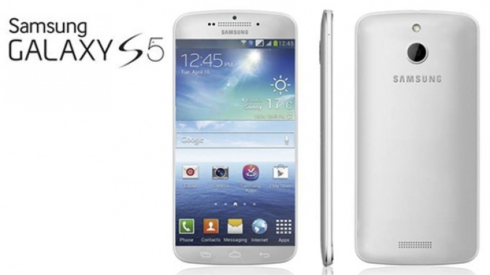 Lo mejor que tendrÃ¡ el Samsung Galaxy S5 ya se conoce, se ha filtrado