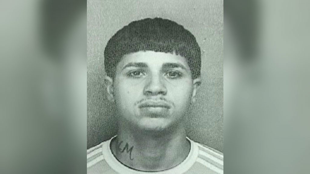  Arrestan a &ldquo;chamaquito&ldquo; en Bayam&oacute;n por drogas 