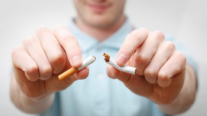 Â¡DÃJALO YA!, TÃ PUEDES DEJAR DE FUMAR