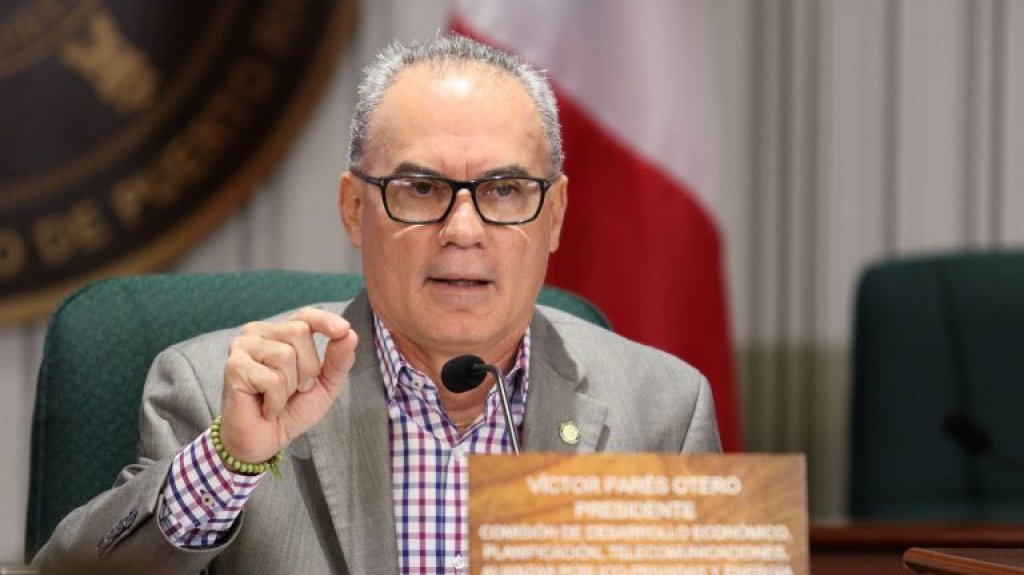  Representante del PNP pide al gobernador que convoque a una sesi&oacute;n extraordinaria para atender medida que bajar&iacute;a facturas de luz y agua 
