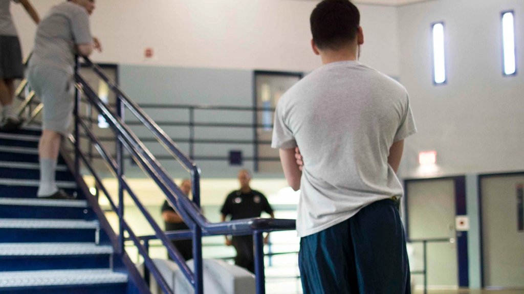  Se fugan tres menores de Instituci&oacute;n Juvenil en Ponce 
