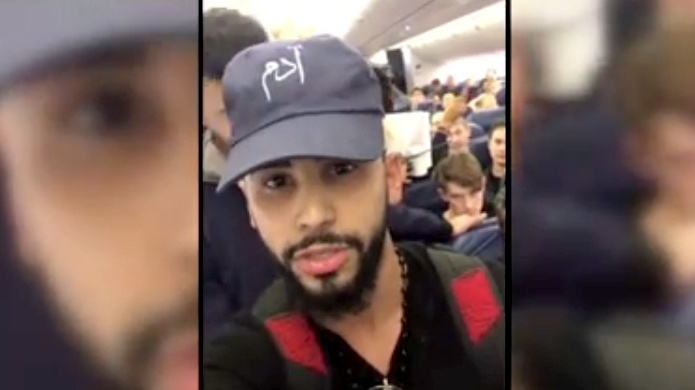 Video: Delta Airlines dice que investiga supuesta discriminaciÃ³n