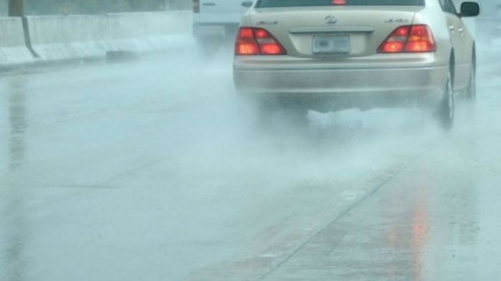  Advertencia de inundaciones para varios pueblos 