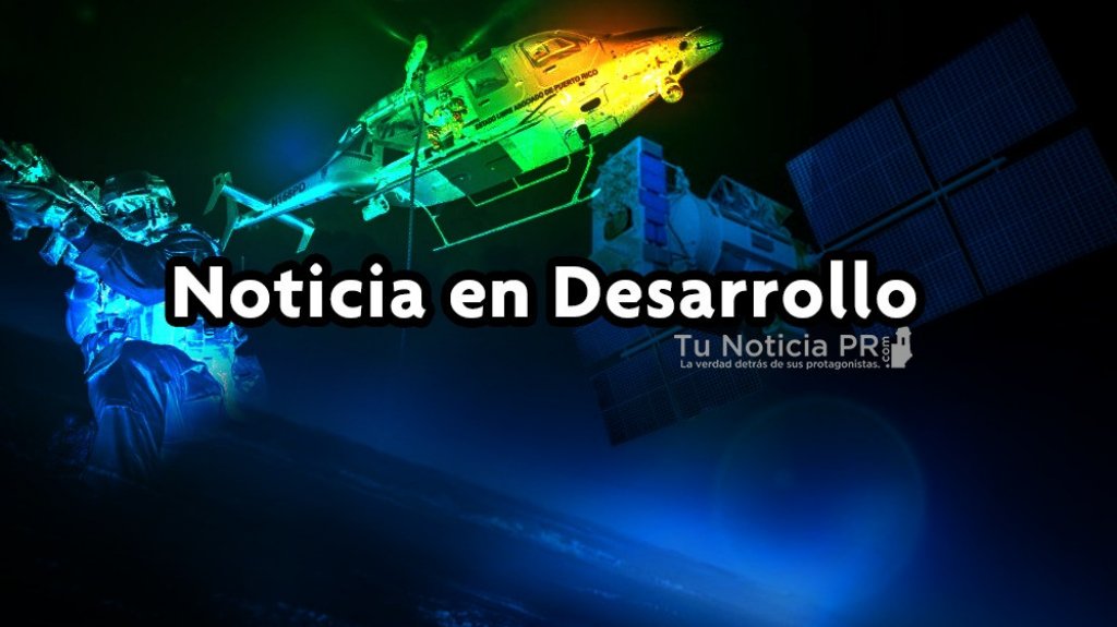  Polic&iacute;a arresta a enmascarado tras persecuci&oacute;n y disparos le ocupan veh&iacute;culo hurtado mediante carjacking 