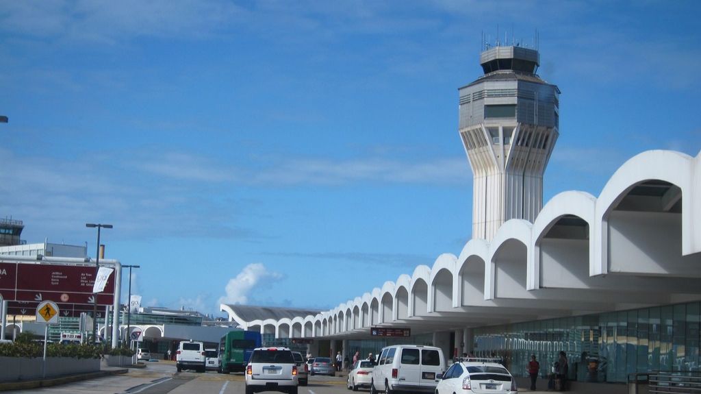  Seguridad privada no pondr&aacute; en riesgo a pasajeros, seg&uacute;n administrador AILMM 