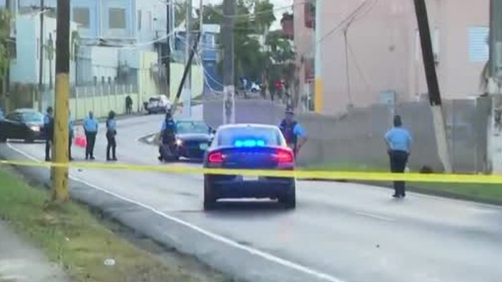  Video: Conductor mata un peat&oacute;n en Bayam&oacute;n y se va a la huida 