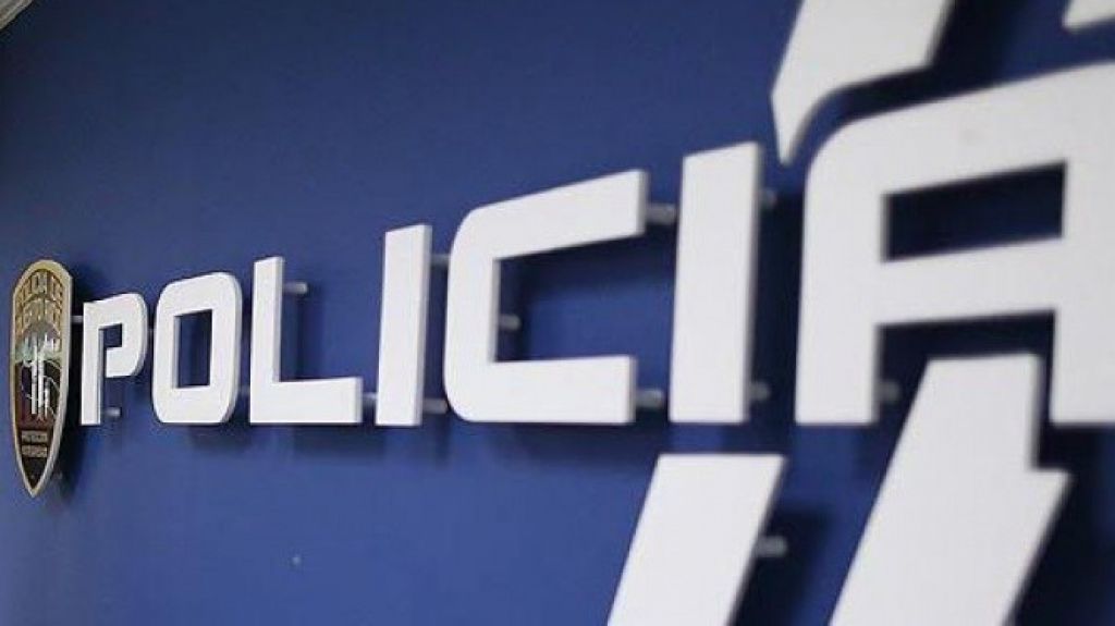  Reportan dos robos en tiendas en Caguas 