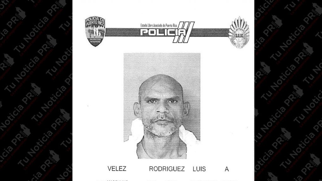  Arrestan a &ldquo;Dumbo&rdquo; por &ldquo;Carjacking&rdquo; sin pistola en Cabo Rojo 