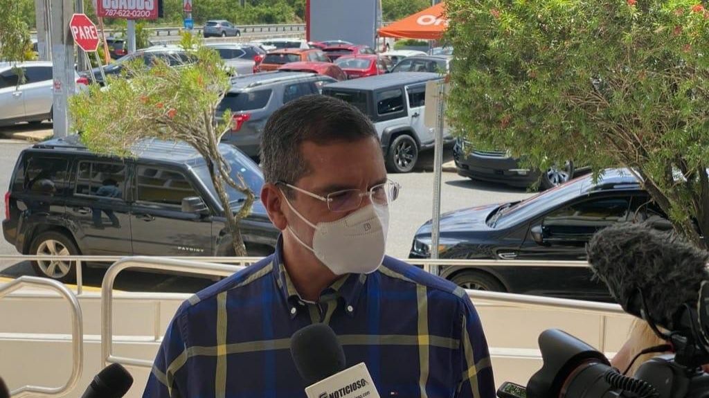  Pierluisi dice que llevaba a&ntilde;os pidiendo el voto estadidad si o no 