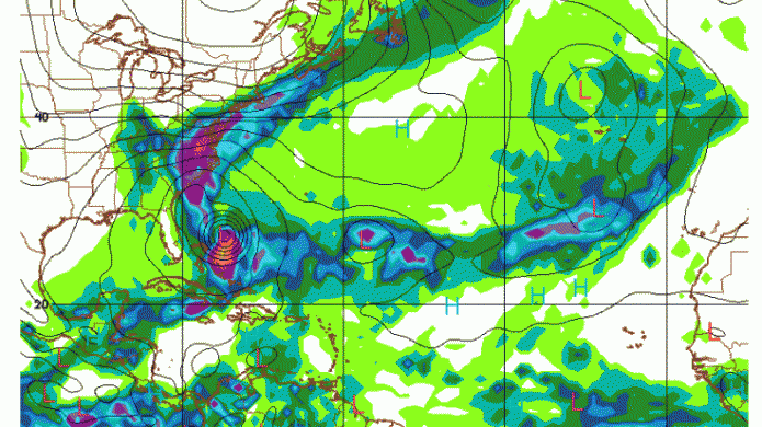 Tiempo estable y caluroso en los prÃ³ximos 2 a 3 dÃ­as...