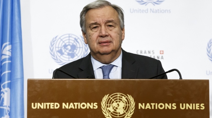 La ONU condena el ensayo nuclear de Pyongyang y llama al cese de su actividad