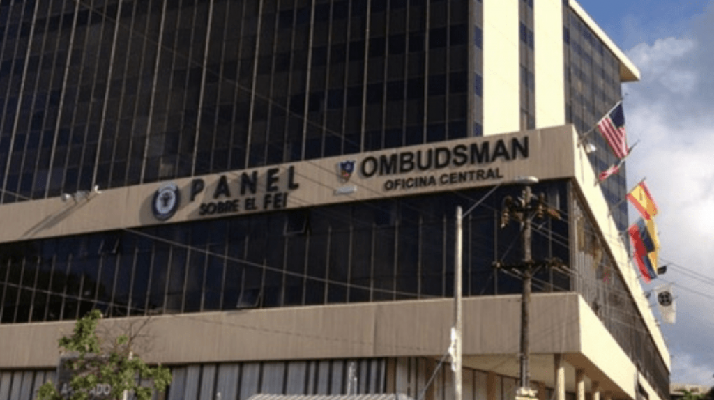  No recomiendan FEI contra el presidente de la c&aacute;mara de representantes 