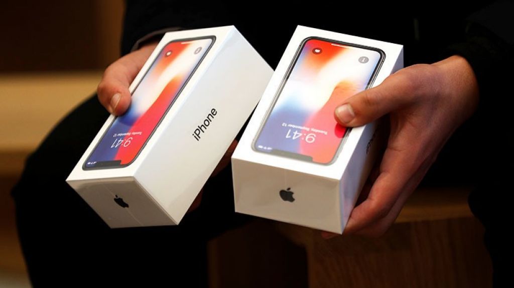 Demandan a Apple por mentir sobre el tamaño y la resolución de su serie de iPhone X 