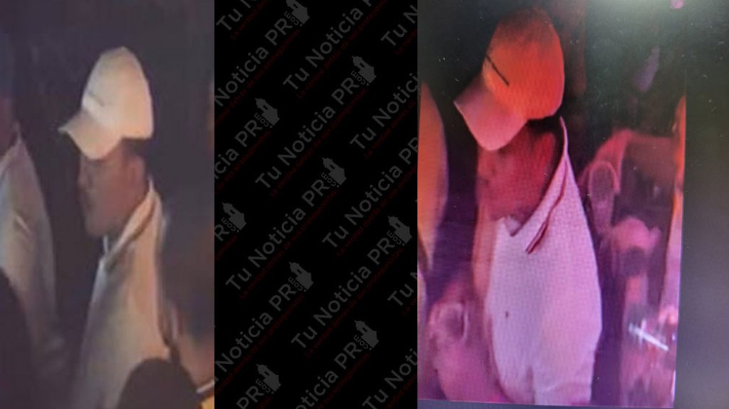  Buscan persona sospechosa de caso de asesinato en Arecibo 