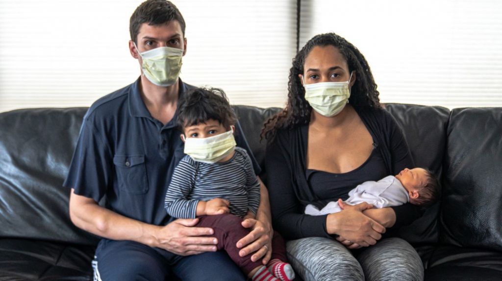  Presentan hallazgos del estudio sobre el impacto del COVID19 en la ni&ntilde;ez puertorrique&ntilde;a 