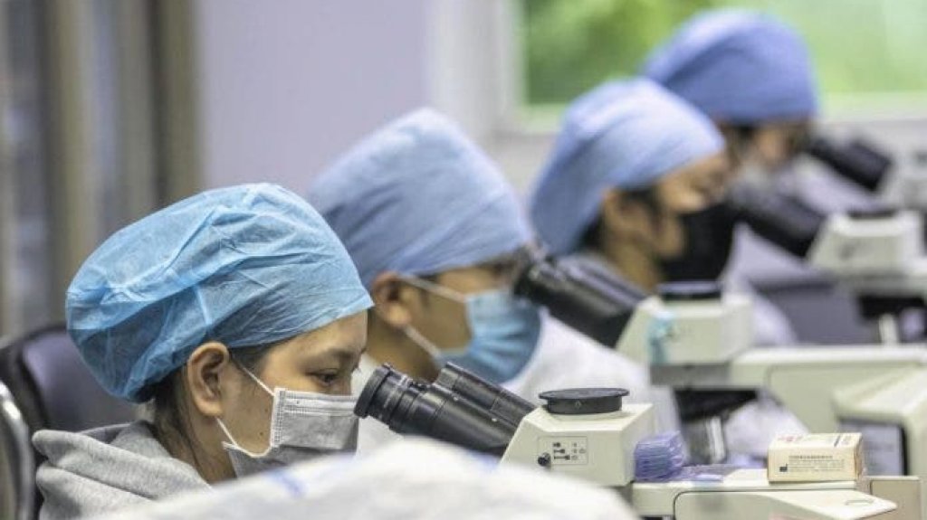  Autoridades reportan unos 44,535 casos activos las últimas 24 horas, mientras la cifra de los contagios acumulados se acerca a los 200 mil 