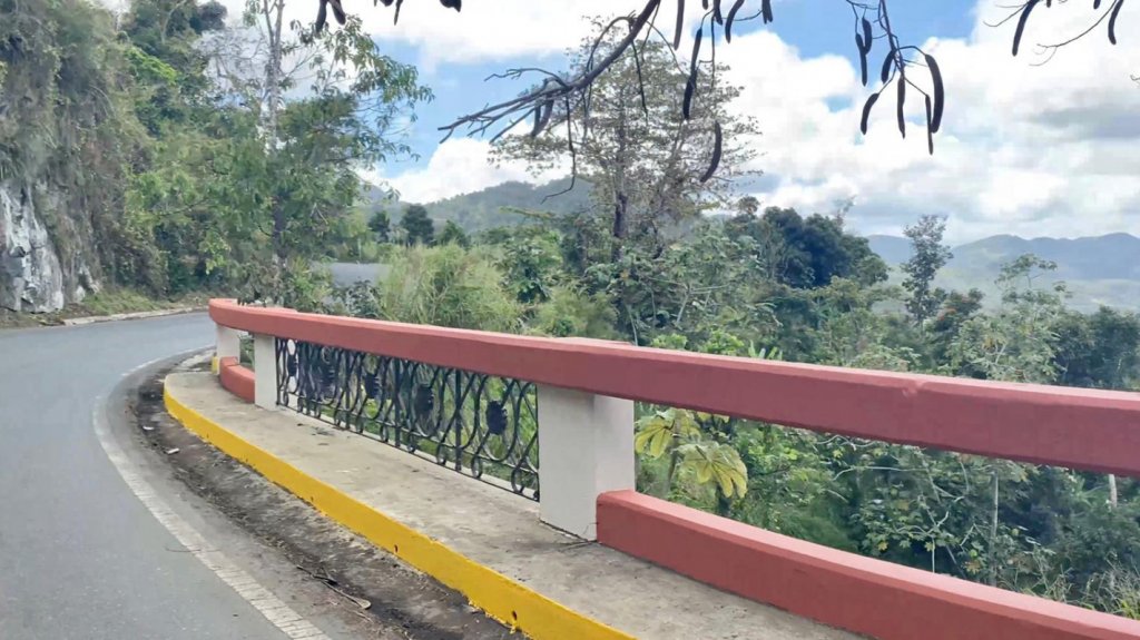  Puente Pr&iacute;ncipe Alfonso XII de Cayey, estructura de m&aacute;s de 125 a&ntilde;os, formar&aacute; parte del Registro Nacional de Lugares Hist&oacute;ricos 