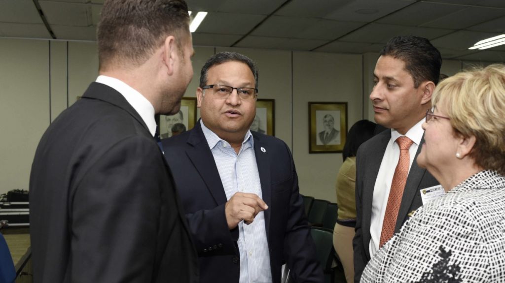  Alcaldes hacen recomendaciones al gobierno contra la criminalidad 