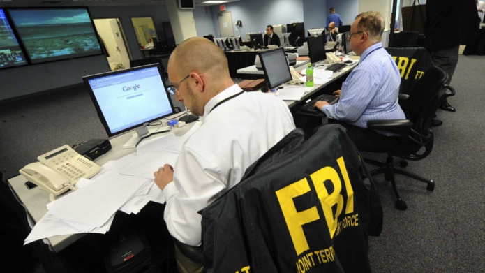 El FBI advierte que 'lobos solitarios' del Estado IslÃ¡mico podrÃ­an atentar en EE.UU.