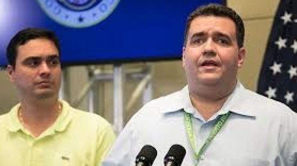 DTOP ordena cierre de puente en Naguabo 