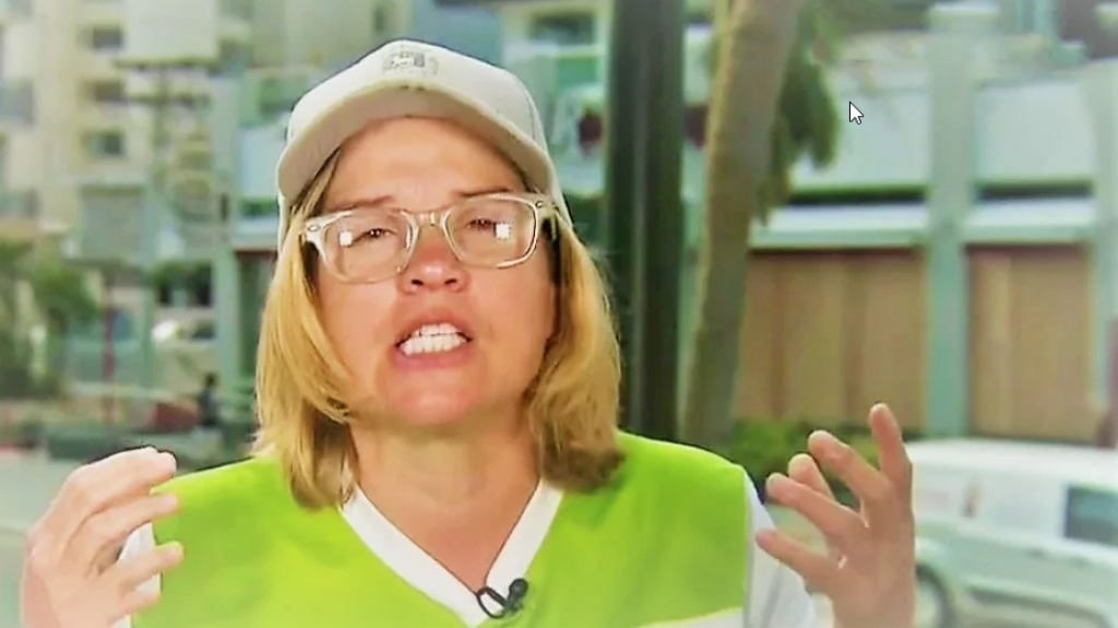 Yulin afirma que el huracÃ¡n MarÃ­a se llevÃ³ la credibilidad del gobierno de RossellÃ³ 