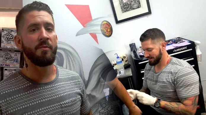 Un Tatuaje por una Buena Causa