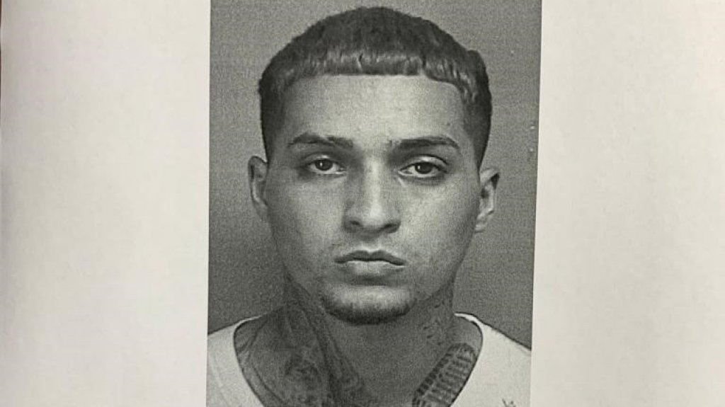  Arrestan en Toa Alta a sospechoso de carjackings en San Juan 