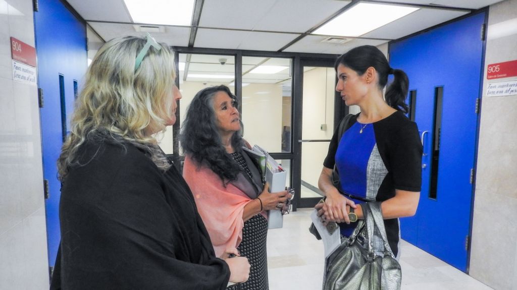  Funcionarios de la AEE tendr&aacute;n que explicar en el Tribunal por qu&eacute; no entregaron ciertos documentos de privatizaci&oacute;n y sistema el&eacute;ctrico 