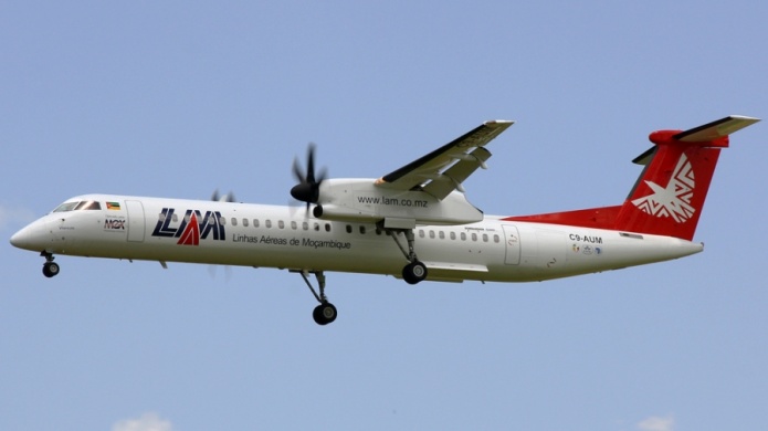 ÃLTIMA HORA: Mueren 34 personas en un accidente aÃ©reo de Mozambique Airlines