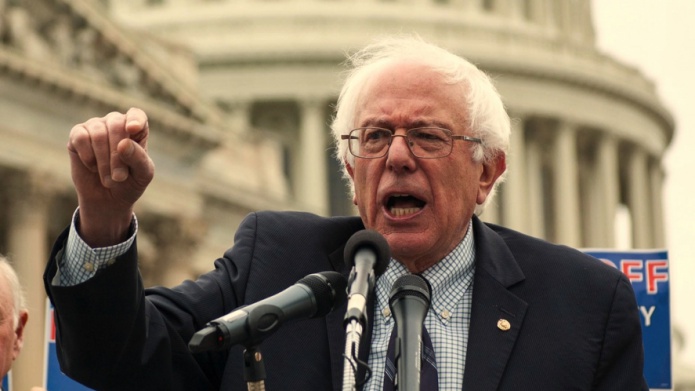 El senador por Vermont, visitara Puerto Rico el sÃ¡bado 