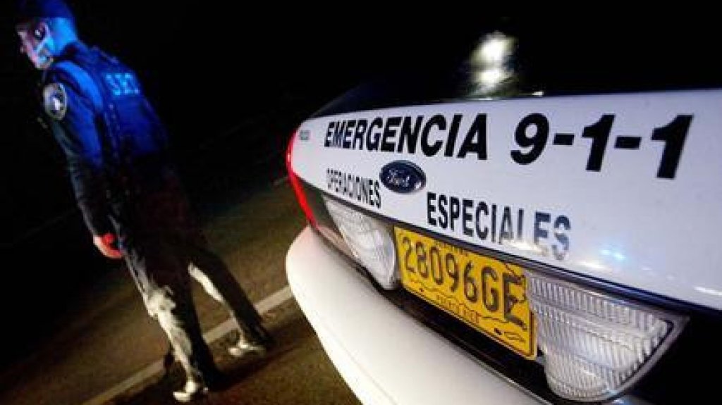  Muere jovencita de 21 a&ntilde;os y su hermana de 20 herida en accidente de auto en Bayam&oacute;n esta madrugada 