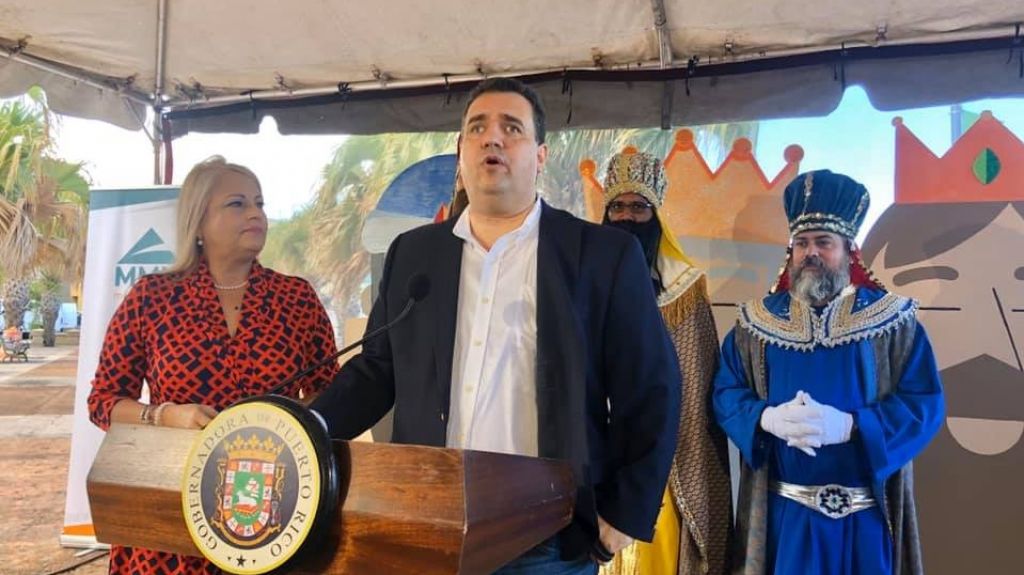  Escuche audio: Wanda V&aacute;zquez toma curso en la escuelita de la estadidad 