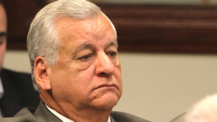 FEDERACIÃN DE ALCALDES SE OPONE
AL PROYECTO DE REFORMA CONTRIBUTIVA
