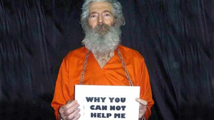 El exagente del FBI desaparecido en IrÃ¡n estaba en misiÃ³n no autorizada de la CIA