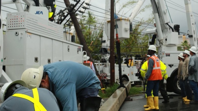 AtenciÃ³n: Desde maÃ±ana cerrado la carretera  nÃºmero uno de Caguas a San Juan  