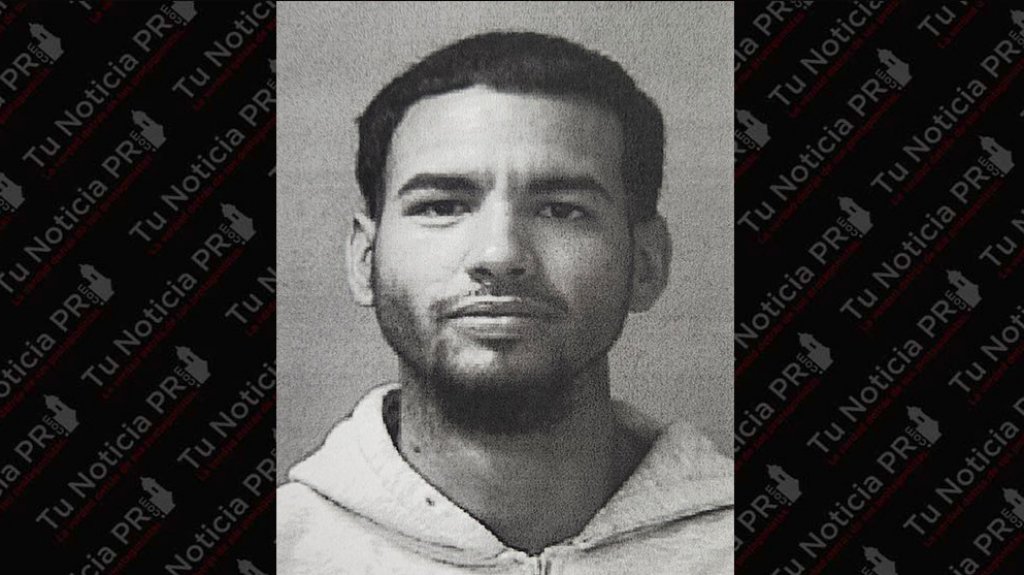  Arrestado en Ciales con un carro robado 