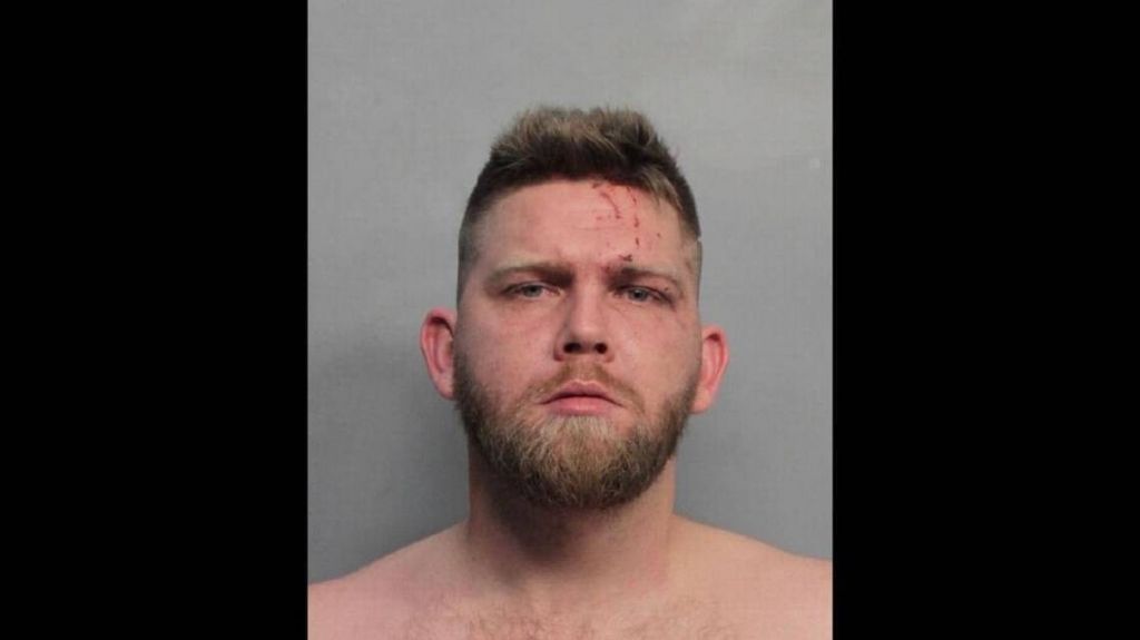  Atropell&oacute; a dos beb&eacute;s en Miami Beach. Esto fue lo que revel&oacute; el reporte toxicol&oacute;gico 