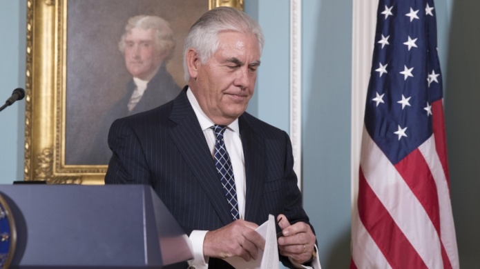 EEUU responde a Rusia que su estrategia en AfganistÃ¡n no es solo militar