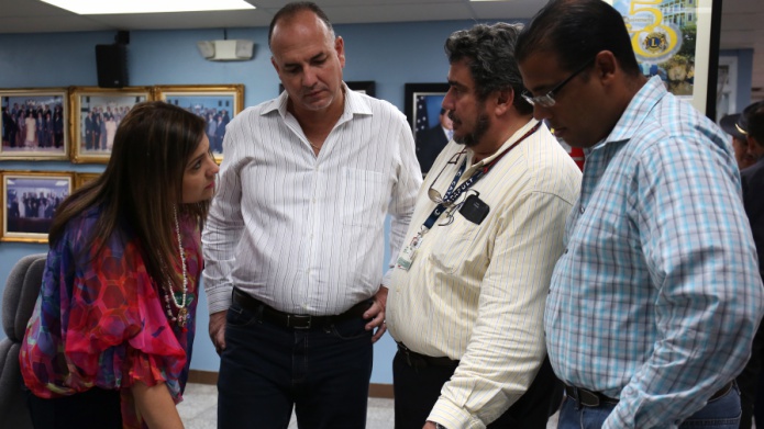 Senado toma acciÃ³n en el caso de la "carretera de la muerte"