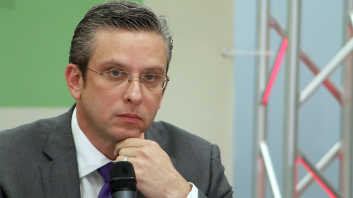 Gobernador de Puerto Rico emitirÃ¡ mensaje pÃºblico sobre situaciÃ³n financiera.