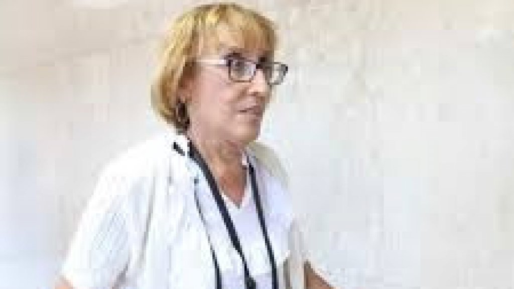  Encarcelan tras ser sentenciada a ex administradora interina de ADSEF 