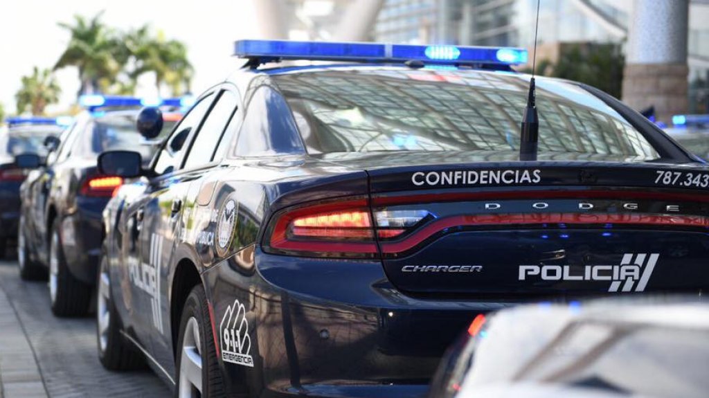  Le pidi&oacute; verla, y le dispar&oacute; a la residencia en Caimito por decirle que no 