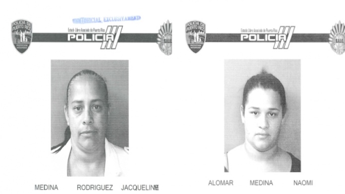 Cargos contra madre e hija por darle una paliza a otra mujer en Llorens Torres 